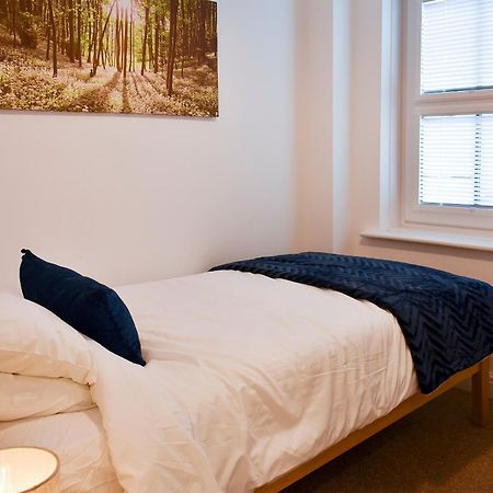 Walkers Retreat Villa Кесвик Екстериор снимка