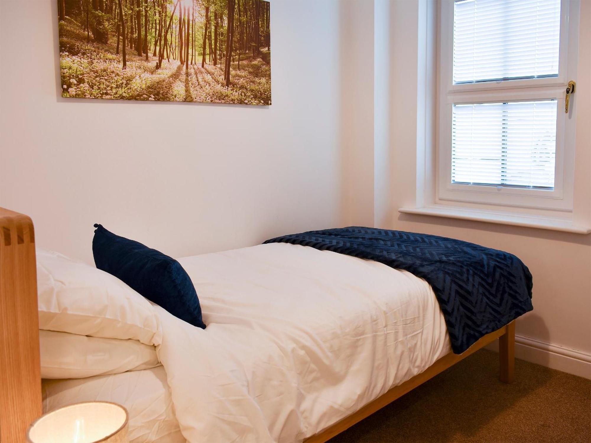 Walkers Retreat Villa Кесвик Екстериор снимка