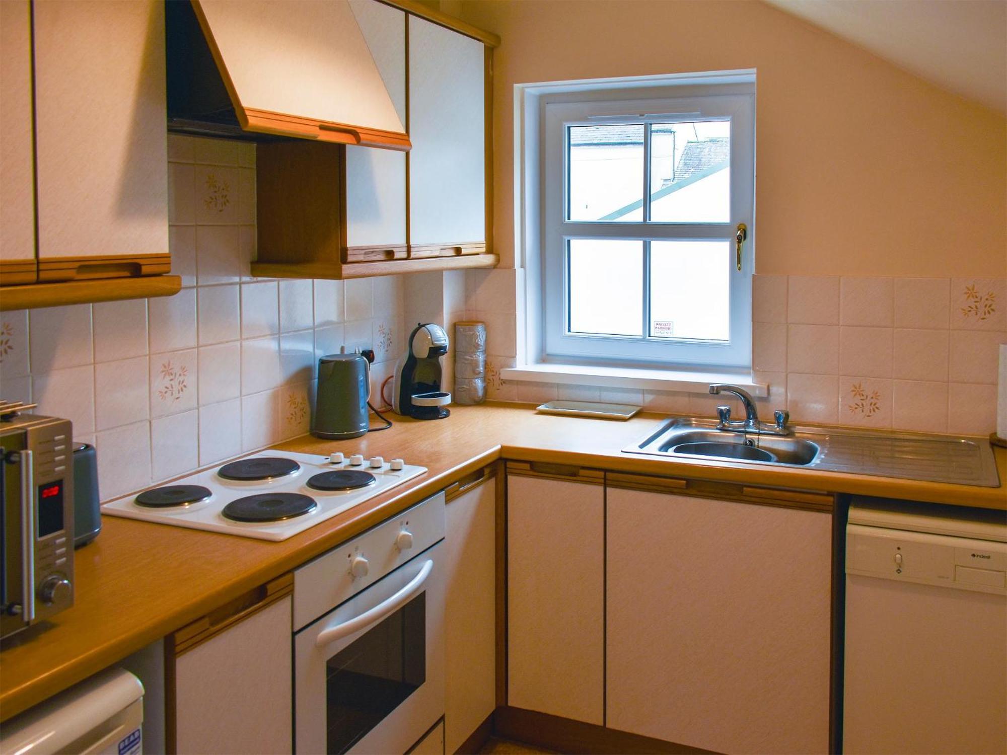 Walkers Retreat Villa Кесвик Екстериор снимка