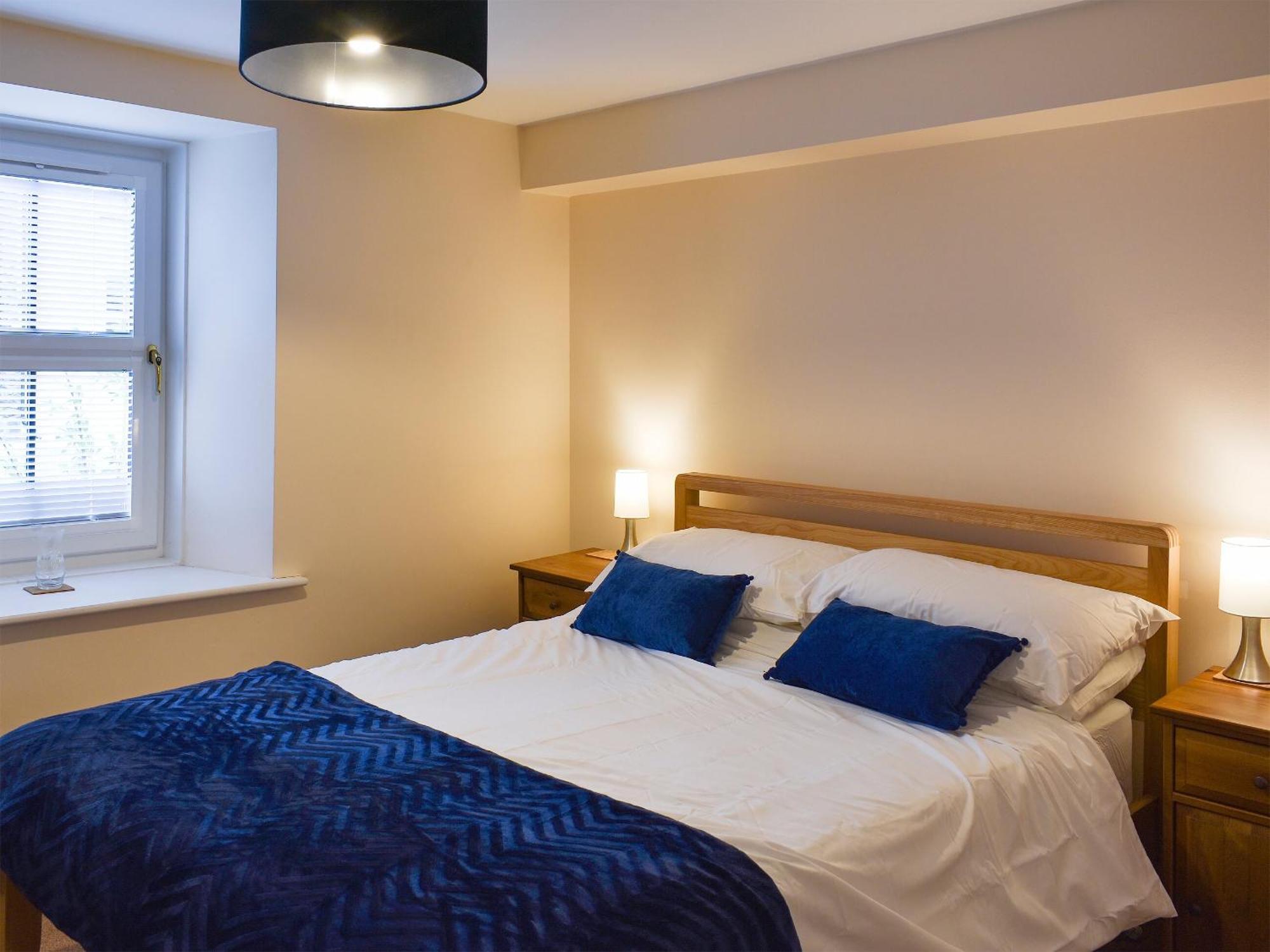 Walkers Retreat Villa Кесвик Екстериор снимка