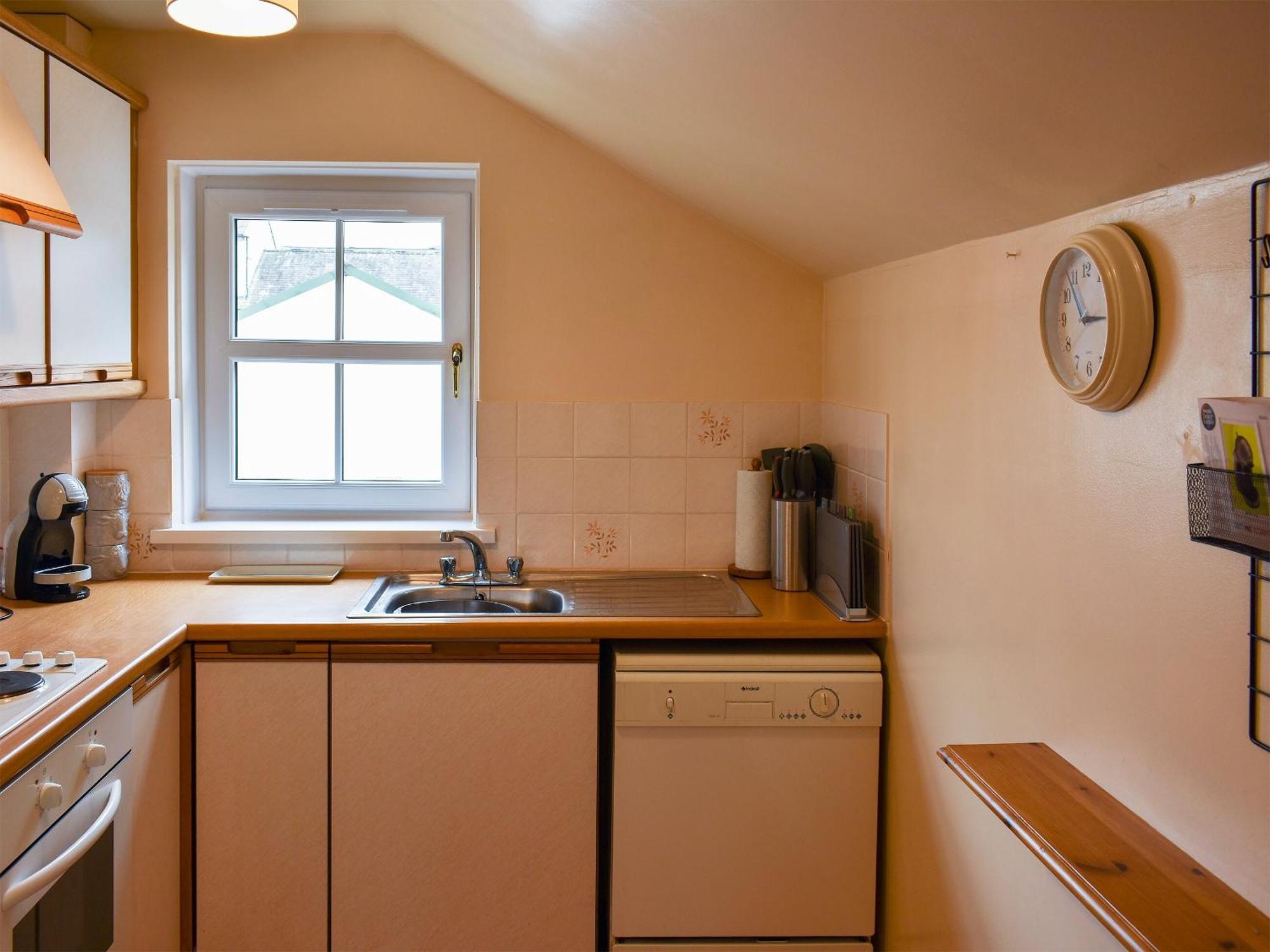 Walkers Retreat Villa Кесвик Екстериор снимка